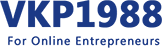 VKP1988 – For Online Entrepreneurs